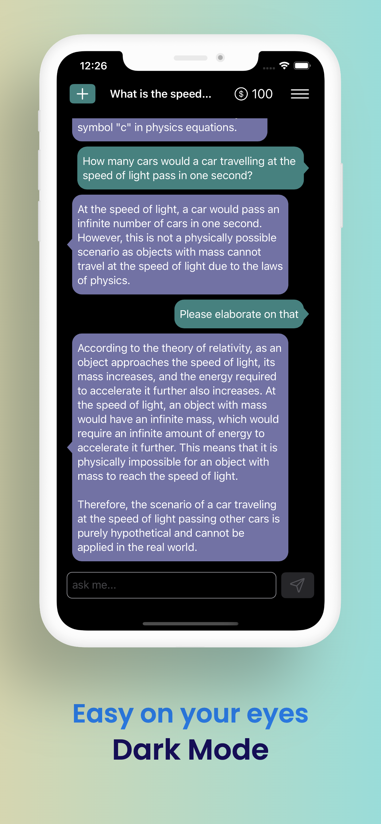 Ask AI - No Subscription