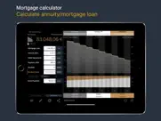 financial calculator markmoney айпад изображения 4