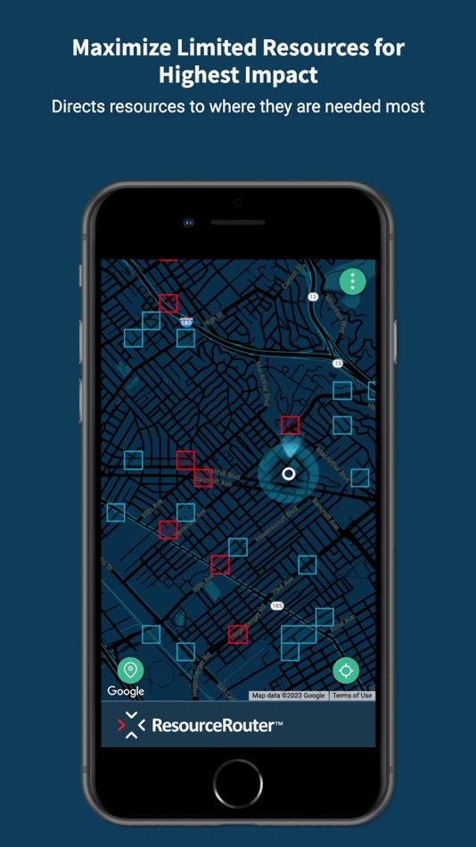 #1. ResourceRouter (iOS) 由: SoundThinking, Inc.