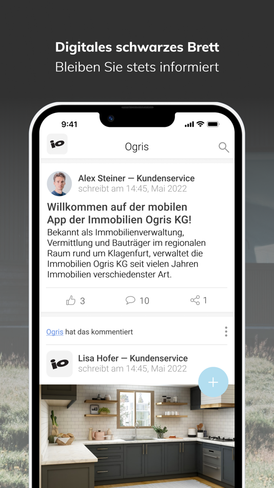 #5. Ogris (iOS) 来自: Idwell GmbH