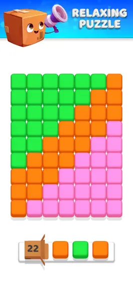 Game screenshot Tap Match! hack