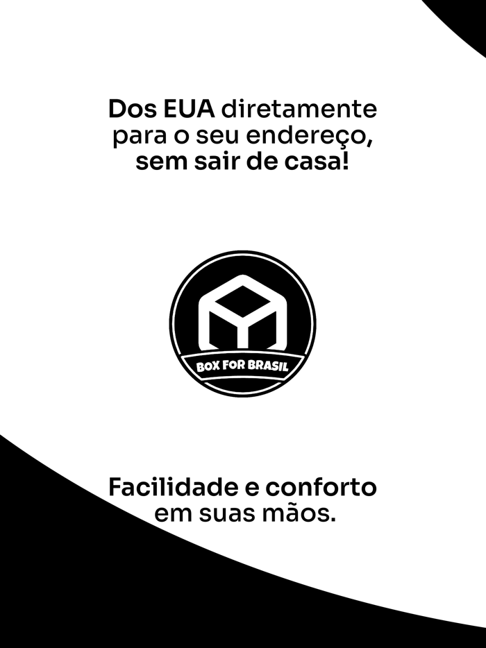 BOX FOR BRASIL