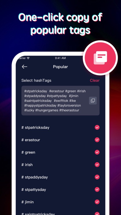 Tikcok Video Trends Analytics
