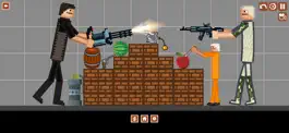Game screenshot Human Playground. hack