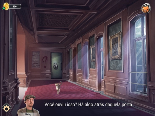 Baixar e jogar Fun Escape Room em Português: Jogos de enigmas no