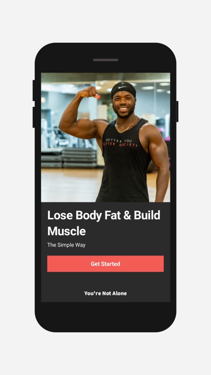 Better You Better Society