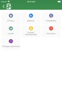 Game screenshot Fitball hack