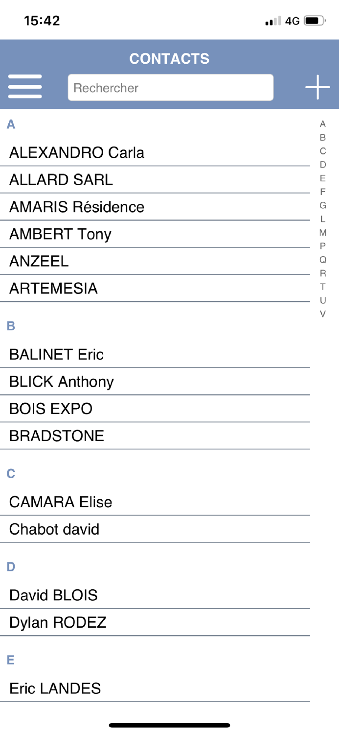 MédiaSofts Mobilité 5.4