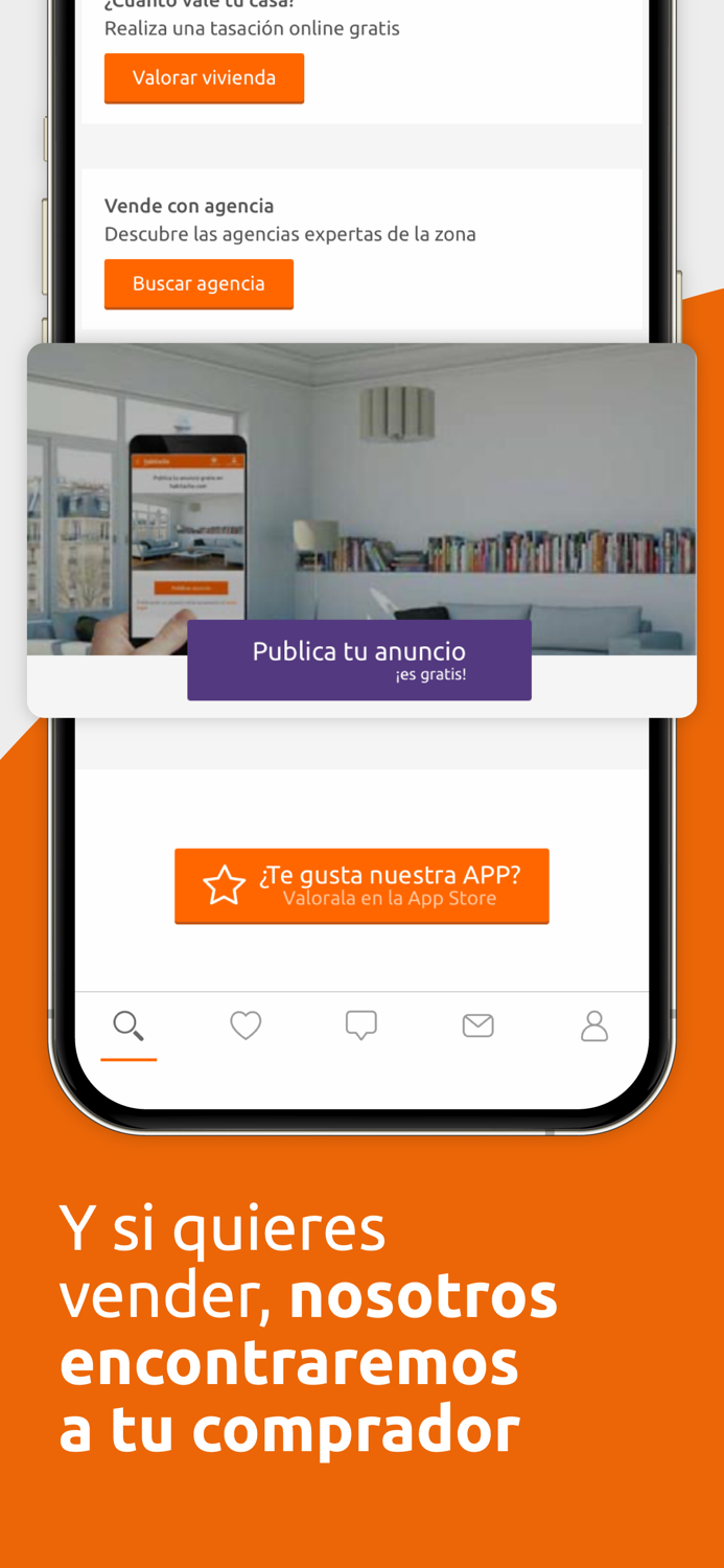 Habitaclia Portal Inmobiliario