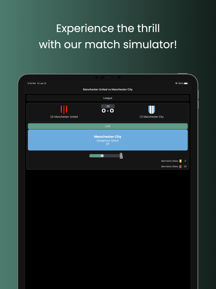 Realer Football Boss 2024