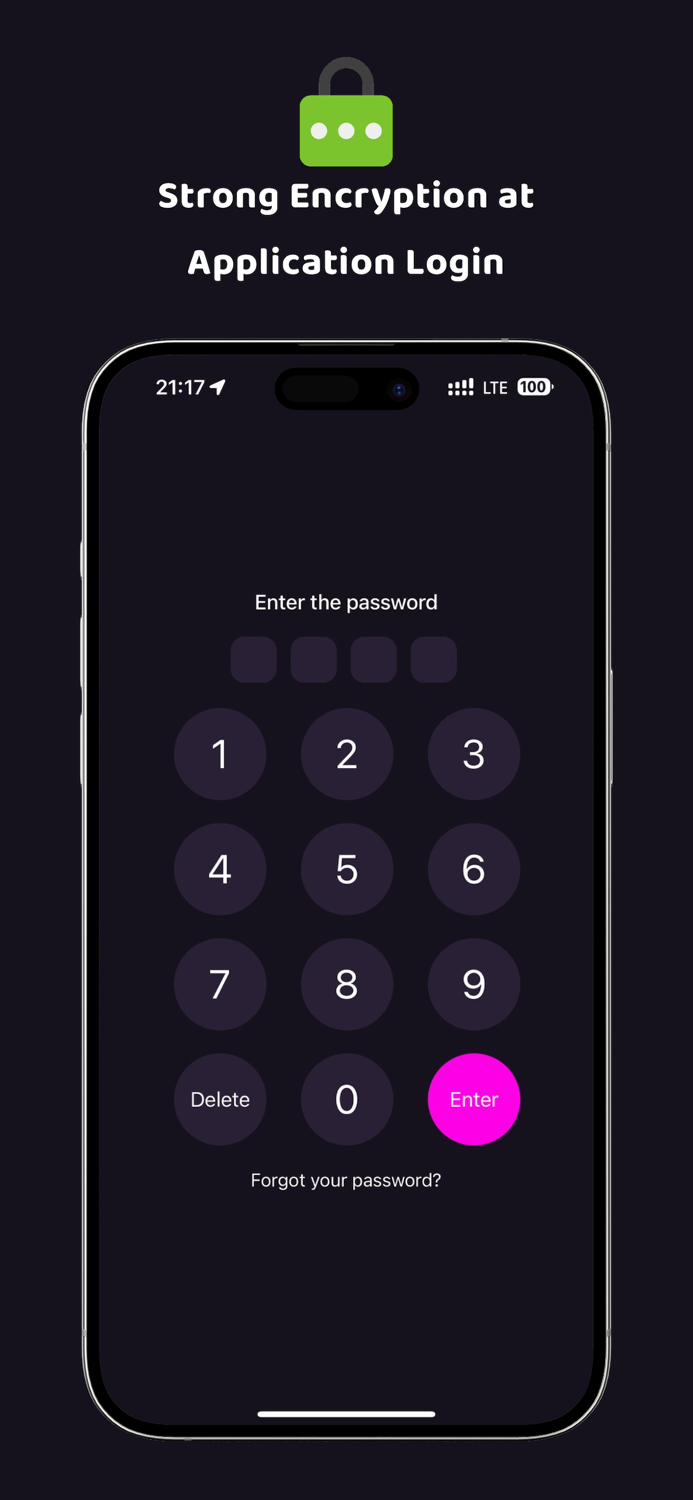 XLock Photo Recovery and Hide