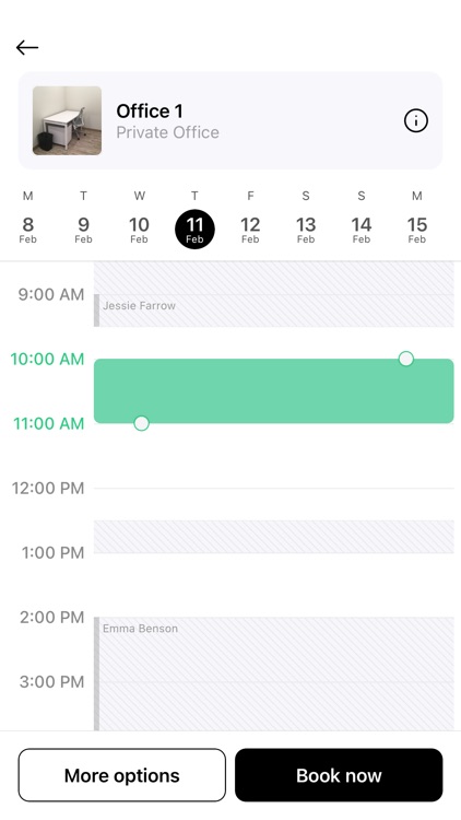 2nd Edition Coworking