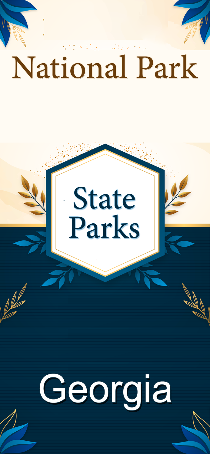Georgia In State parks