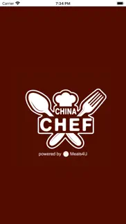 china chef shildon iphone screenshot 1