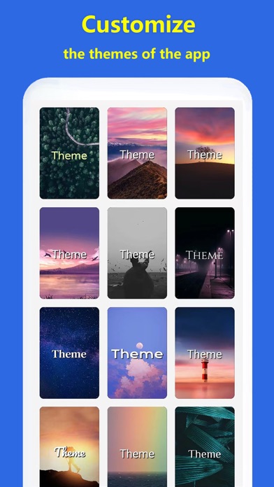 Magic Quotes -daily motivation Screenshot