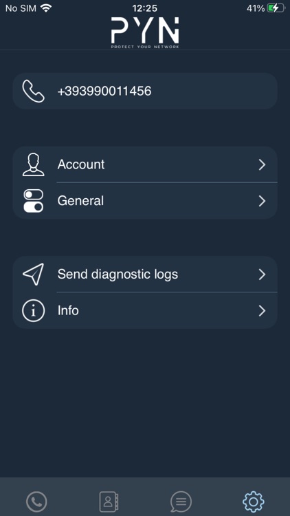 Protect Your Network screenshot-6