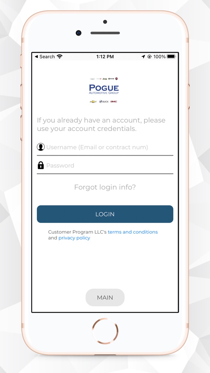 Pogue Auto Care