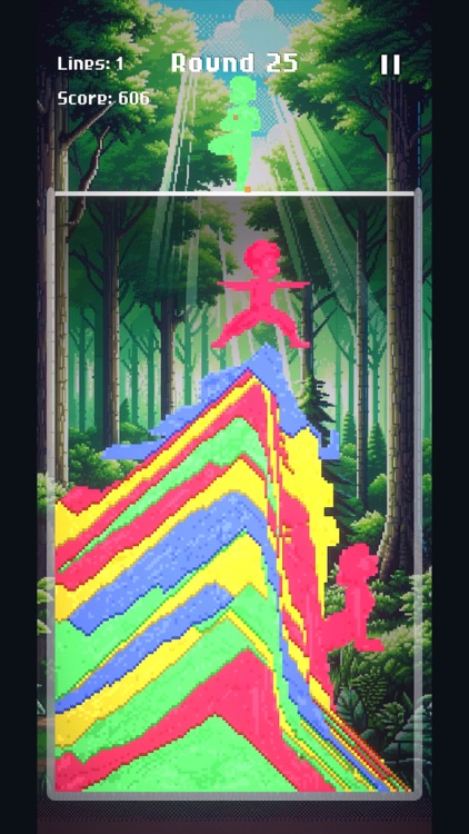 Sandscapes - Block Puzzle