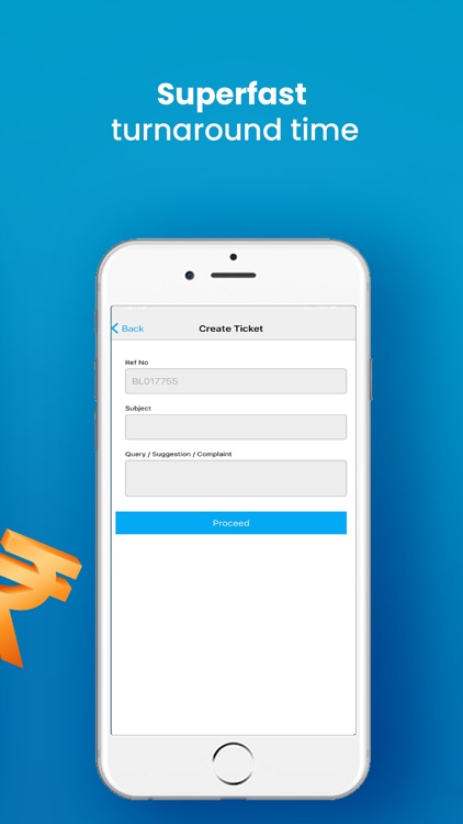 Finway FSC - Customer App screenshot-3