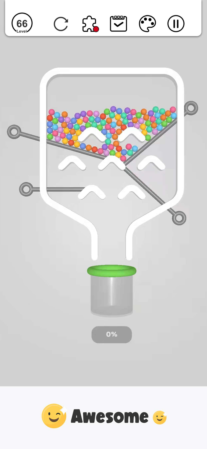 Tap Master - Be a Winner