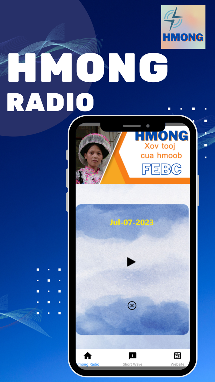 Hmong Radio
