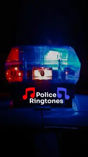 police siren ringtones problems & solutions and troubleshooting guide - 1