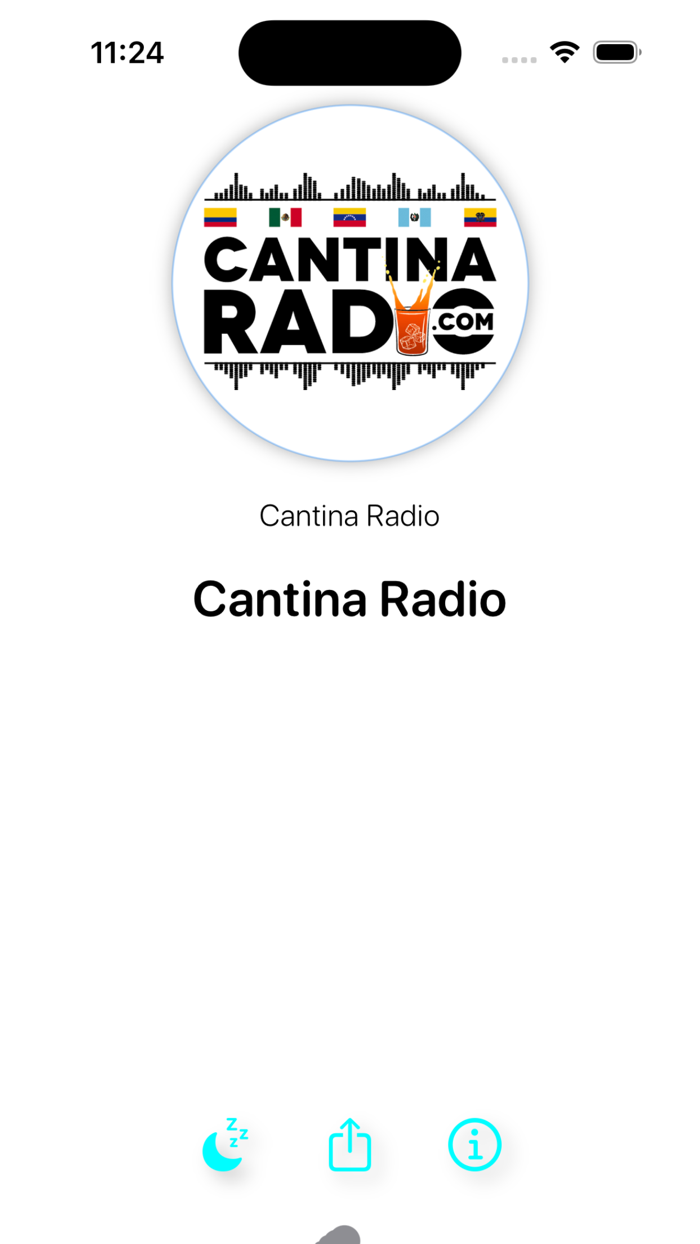 Cantina Radio