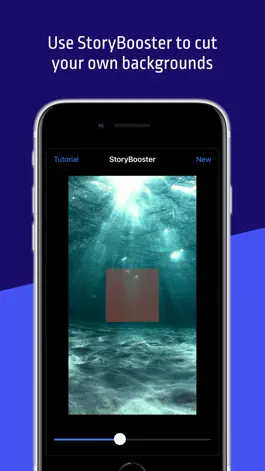 Game screenshot StoryBooster apk