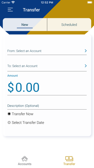 Deer River Coop CU Screenshot