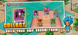 Game screenshot Pixel Basketball: Multiplayer mod apk
