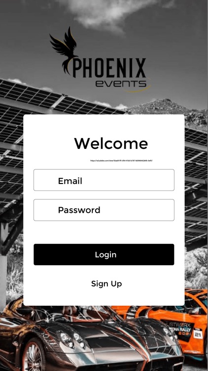 Phoenix-event-application