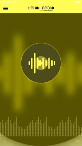 Game screenshot Hakol Radio mod apk