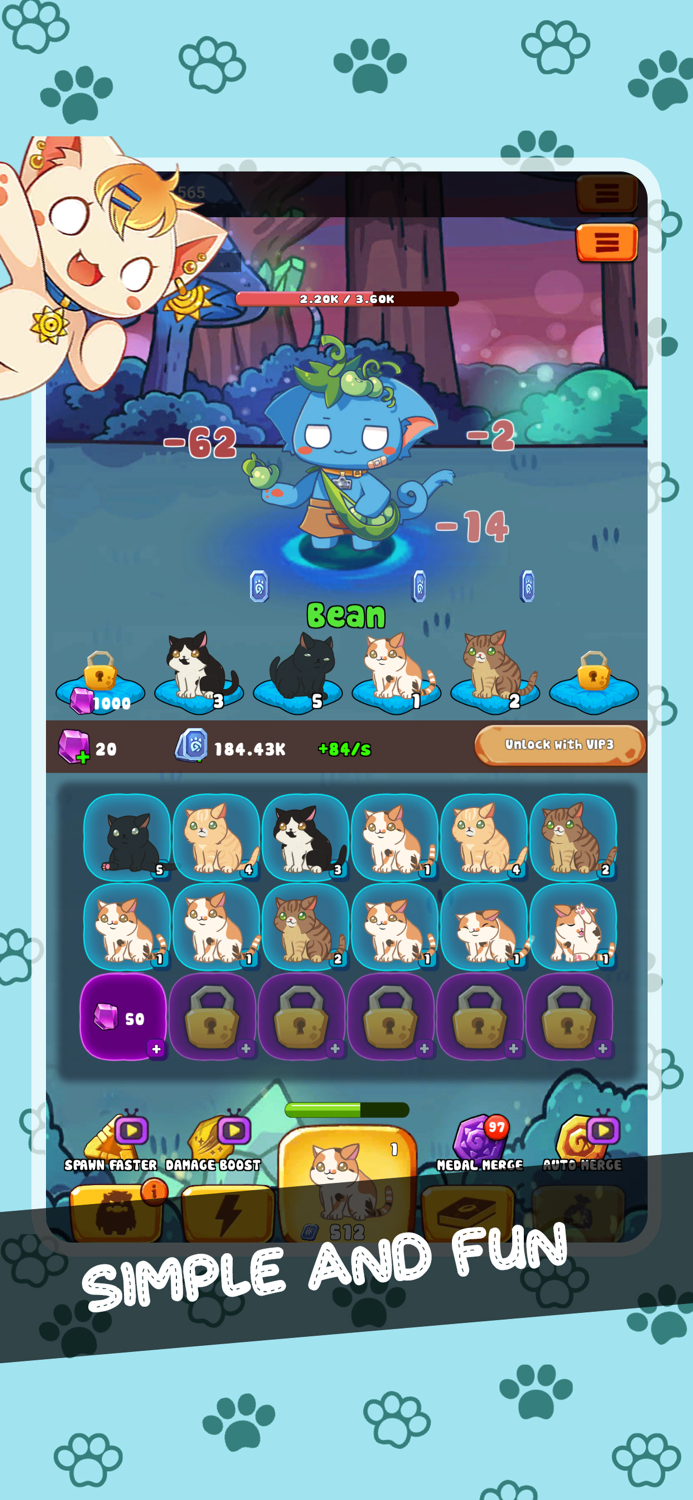 MetaCat  Cat Metaverse