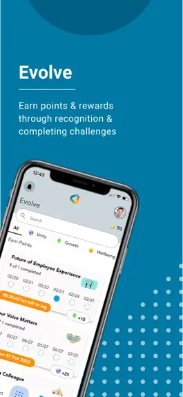Game screenshot OneDigital Benefits mod apk