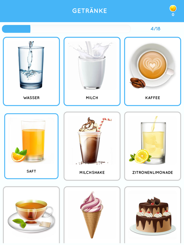 Learn German Beginners Easily