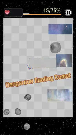 Game screenshot Twin Voyager hack