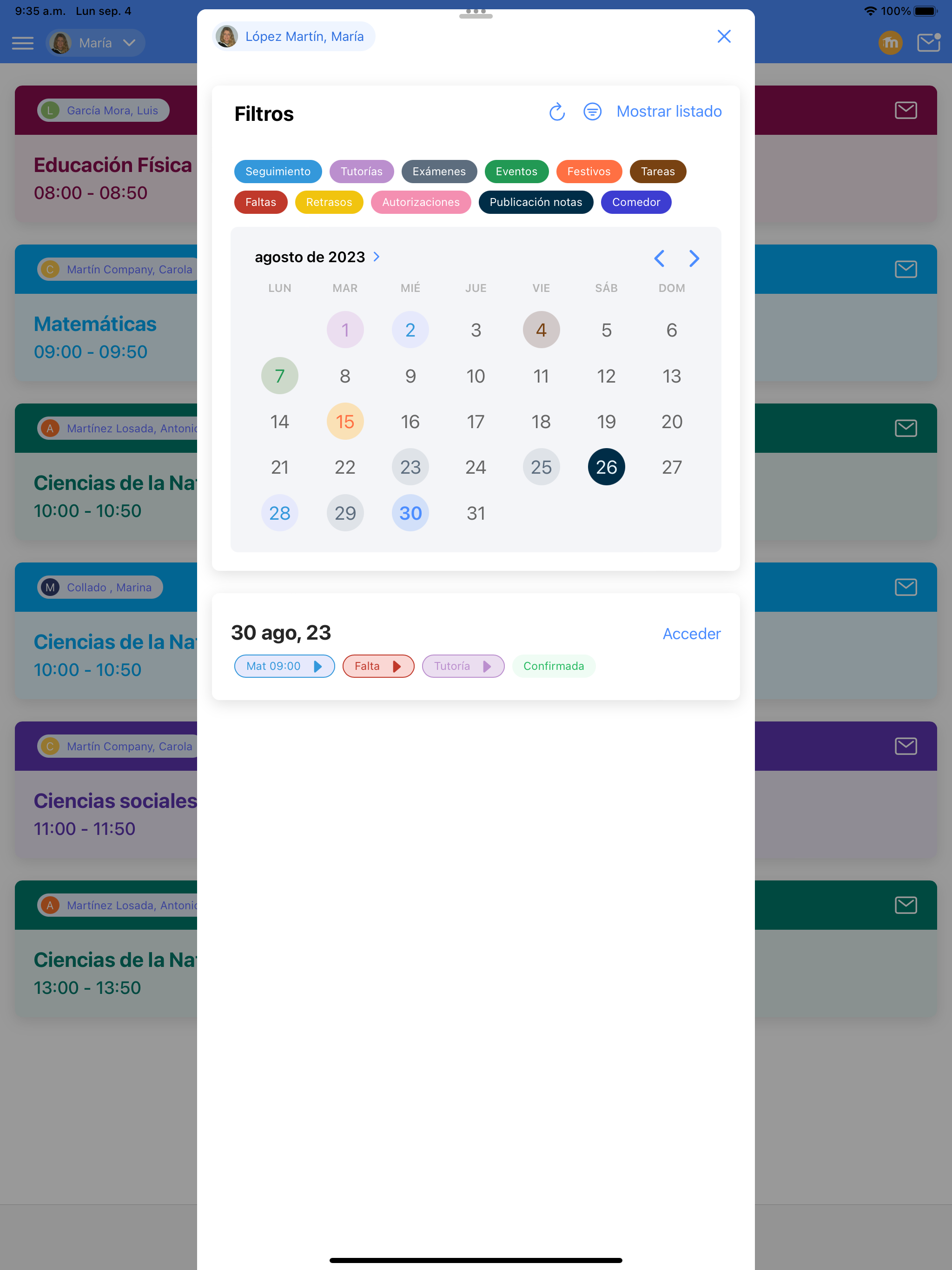 Esemtia Connect
