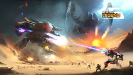 Game screenshot Defense Legend 5: Survivor TD apk