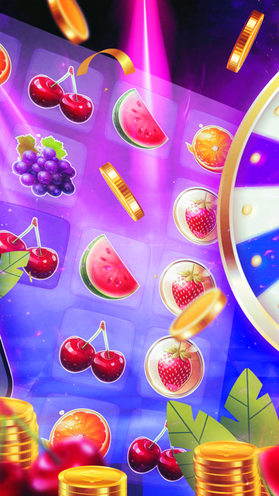 Fruity Treasure Explorer Screenshot