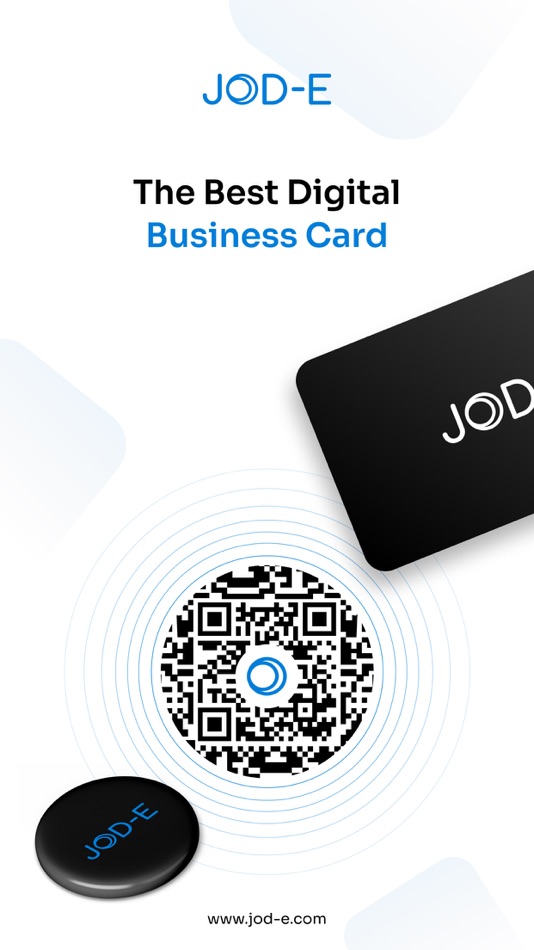#1. Jod-E (iOS) Podle: Logical Loop