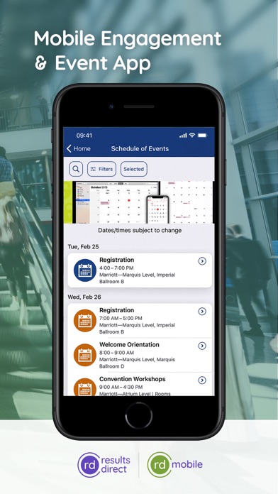 American Physiological Society Screenshot