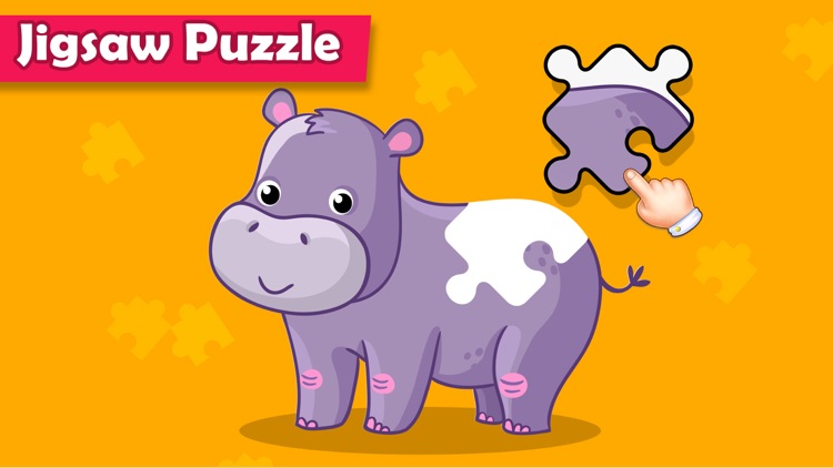 Baby Games for 2‚3‚4 Year Olds screenshot-3