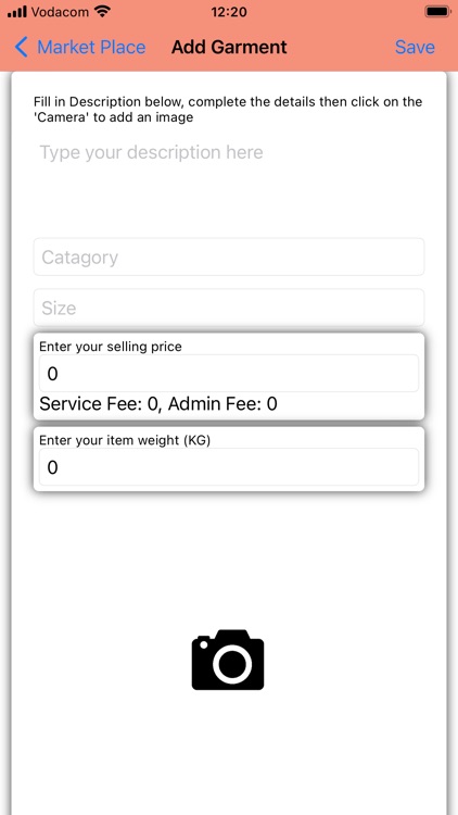 DressSpice screenshot-8