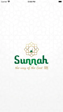 Game screenshot Sunnah: The Way of the Best mod apk