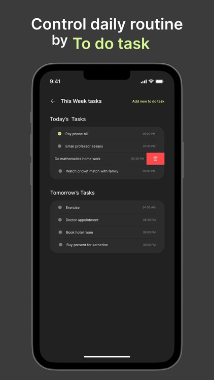 Ask AI Chat, Chatbot Assistant screenshot-4