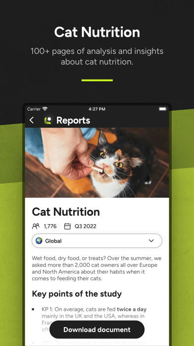 Screenshot #2 pour Loop - Yummypets