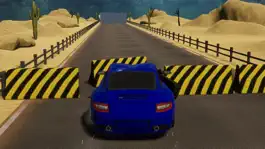 Game screenshot Car Crash Games Accident Sim mod apk