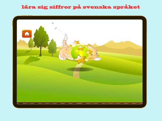 Screenshot #5 pour Lära sig att räkna för barn