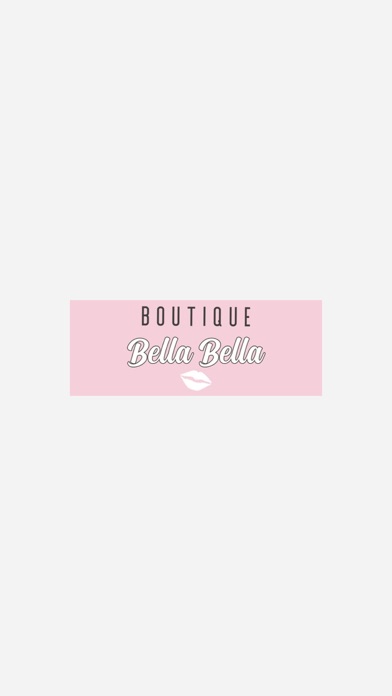 Boutique Bella Bella Screenshot