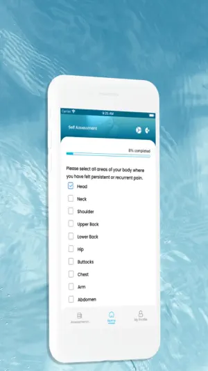 Perspectives in Care screenshot 2